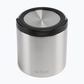 Термос для їжі KLEAN KANTEEN TKCanister 946 ml brushed stainless steel 2