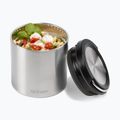 Термос для їжі KLEAN KANTEEN TKCanister 946 ml brushed stainless steel 5