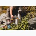 Термос для їжі KLEAN KANTEEN TKCanister 946 ml brushed stainless steel 11