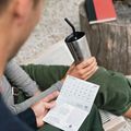 Сталева термокружка з вакуумною ізоляцією Klean Kanteen Tumbler з ізольованою поверхнею 2