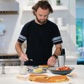 Сталева термокружка з вакуумною ізоляцією Klean Kanteen Tumbler з ізольованою поверхнею 5