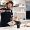 Термокружка з вакуумною ізоляцією Klean Kanteen Tumbler чорна 3