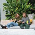 Термокружка з вакуумною ізоляцією з соковитою грушею Klean Kanteen Tumbler 6