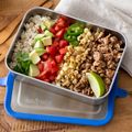 Чорничне блаженство від Clean Kanteen Meal Box 8