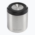 Термос для їжі Klean Kanteen TKCanister 236 мл brushed stainless 2