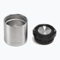 Термос для їжі Klean Kanteen TKCanister 236 мл brushed stainless 5