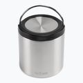 Термос для їжі Klean Kanteen TKCanister 946 мл brushed stainless