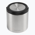 Термос для їжі Klean Kanteen TKCanister 946 мл brushed stainless 2