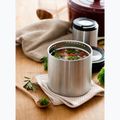 Термос для їжі Klean Kanteen TKCanister 946 мл brushed stainless 11
