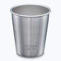 Кружки туристичні Klean Kanteen Pint Cup 4 штуки brushed stainless 2