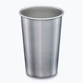 Кружки туристичні Klean Kanteen Pint Cup 4 штуки brushed stainless 2