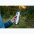 Кружка термічна Klean Kanteen TKWide Cafe Cap 473 мл brushed stainless 2