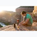 Кружка термічна Klean Kanteen TKWide Cafe Cap 473 мл black 7