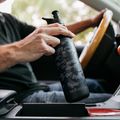 Дорожня пляшка Klean Kanteen Classic чорний камуфляж 3