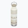 Дорожня пляшка для солі Klean Canteen Classic VI 5