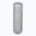 Термос Klean Kanteen TKPro Pour-Through Cap 500 мл brushed stainless