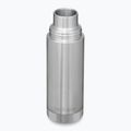 Термос Klean Kanteen TKPro Pour-Through Cap 500 мл brushed stainless 2