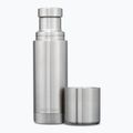 Термос Klean Kanteen TKPro Pour-Through Cap 500 мл brushed stainless 3