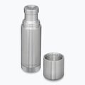 Термос Klean Kanteen TKPro Pour-Through Cap 500 мл brushed stainless 4