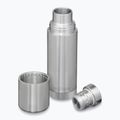 Термос Klean Kanteen TKPro Pour-Through Cap 500 мл brushed stainless 5