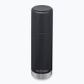 Термос Klean Kanteen TKPro Pour-Through Cap 500 мл shale black (matt)