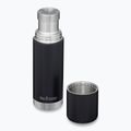 Термос Klean Kanteen TKPro Pour-Through Cap 500 мл shale black (matt) 4