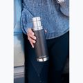 Термос Klean Kanteen TKPro Pour-Through Cap 500 мл shale black (matt) 8