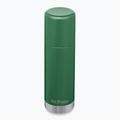 Термос Klean Kanteen TKPro Pour-Through Cap 500 мл fairway