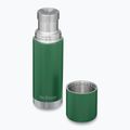 Термос Klean Kanteen TKPro Pour-Through Cap 500 мл fairway 4
