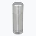 Термос Klean Kanteen TKPro Pour-Through Cap 750 мл brushed stainless