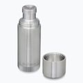 Термос Klean Kanteen TKPro Pour-Through Cap 750 мл brushed stainless 4