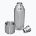 Термос Klean Kanteen TKPro Pour-Through Cap 750 мл brushed stainless 5