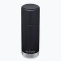Термос Klean Kanteen TKPro Pour-Through Cap 750 мл shale black (matt)