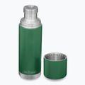 Термос Klean Kanteen TKPro Pour-Through Cap 750 мл fairway 4