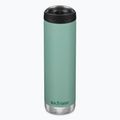 Кружка термічна Klean Kanteen TKWide Cafe Cap 473 мл beryl green