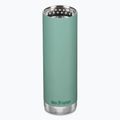 Кружка термічна Klean Kanteen TKWide Cafe Cap 473 мл beryl green 2