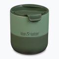 Кружка термічна Klean Kanteen Rise Lowball Flip Lid 296 мл sea spray