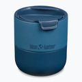 Кружка термічна Klean Kanteen Rise Lowball Flip Lid 296 мл stellar
