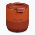 Кружка термічна Klean Kanteen Rise Lowball Flip Lid 296 мл autumn glaze