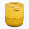 Кружка термічна Klean Kanteen Rise Lowball Flip Lid 296 мл old gold