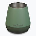 Кружка термічна Klean Kanteen Rise Wine Tumbler 296 мл sea spray