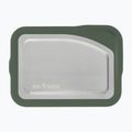 Контейнер для їжі Klean Kanteen Rise Metal sea spray 4