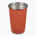 Кружки туристичні Klean Kanteen Pint Cup 4 штуки partake 3