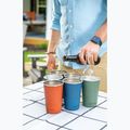 Кружки туристичні Klean Kanteen Pint Cup 4 штуки partake 6
