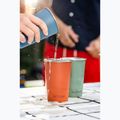 Кружки туристичні Klean Kanteen Pint Cup 4 штуки partake 8