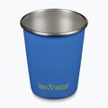 Кружка KLEAN KANTEEN Steel Straw Lid 296 ml super sonic 2