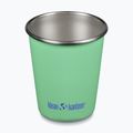 Кружка KLEAN KANTEEN Steel Straw Lid 296 ml spring bud 2