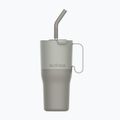 Термокружка KLEAN KANTEEN Rise Tumbler Flip Straw 1064 ml barely blue