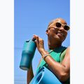 Термокружка KLEAN KANTEEN Rise Tumbler Flip Straw 1064 ml brittany blue 3