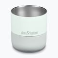 Термокружка KLEAN KANTEEN Rise Lowball Slide Lid 237 ml barely blue